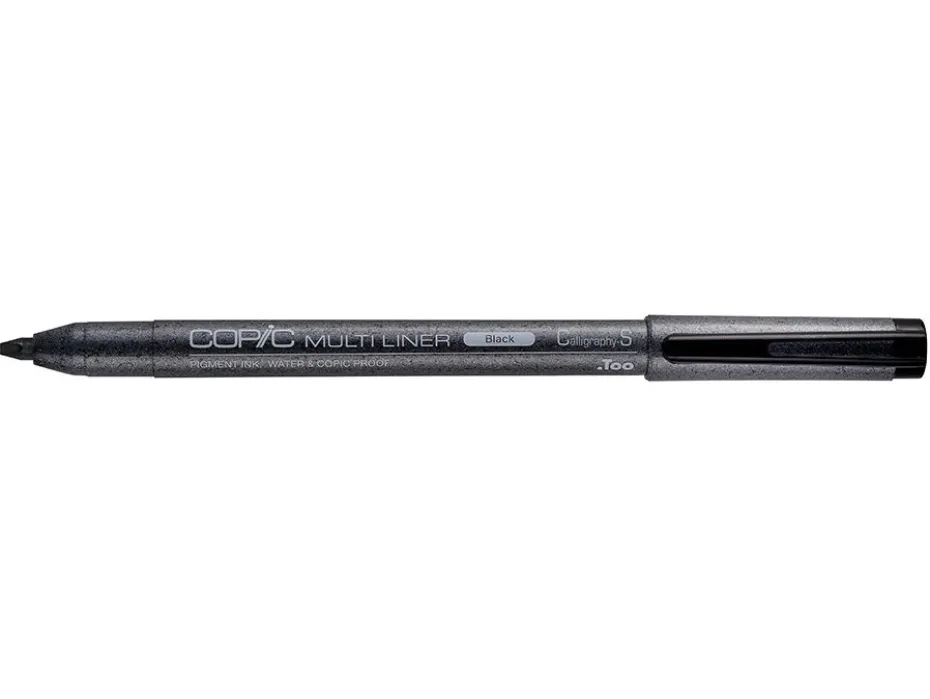 Copic Multiliner Calligraphy CS – 2mm