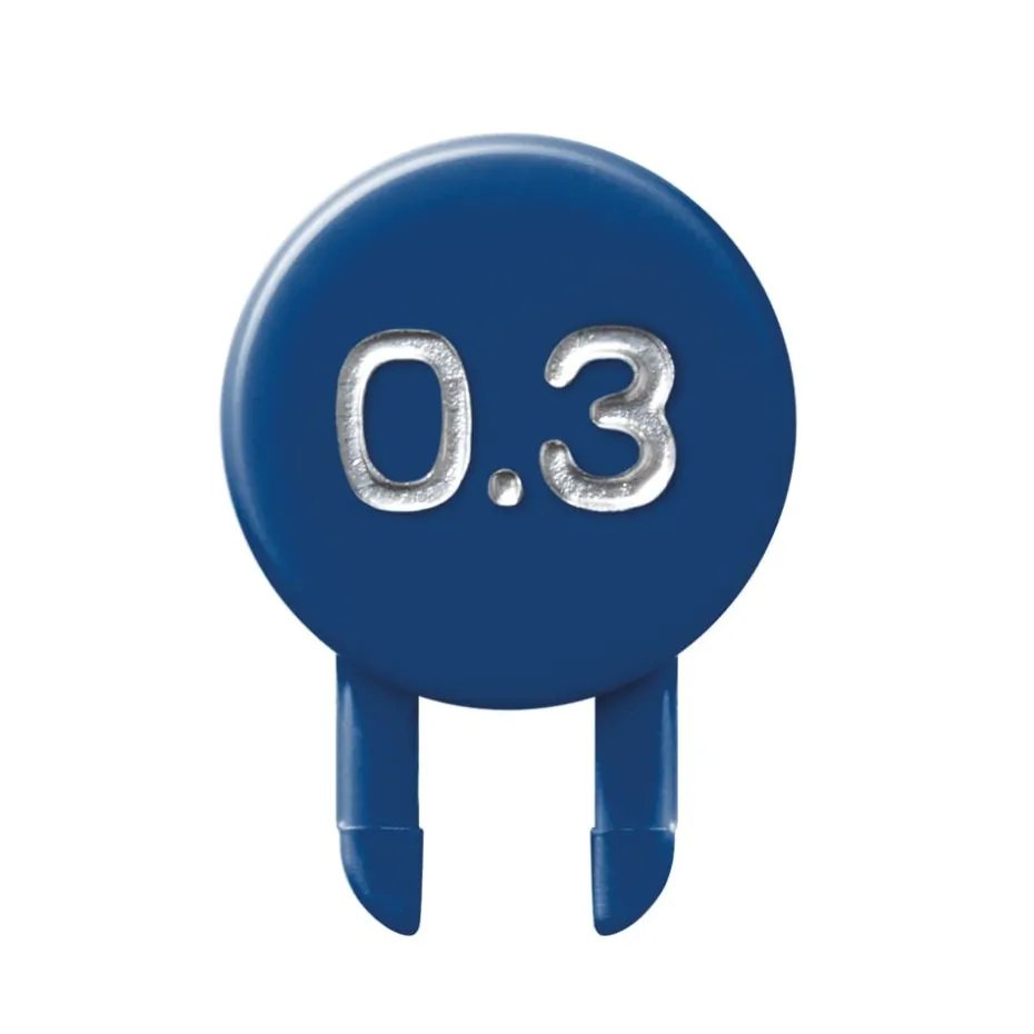 Copic Multiliner Cobalt – 0,3mm