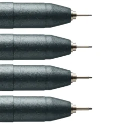 Copic Multiliner Cobalt – Sett 4stk