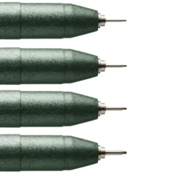 Copic Multiliner Olive – Sett 4stk