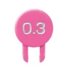 Copic Multiliner Pink – 0,3mm