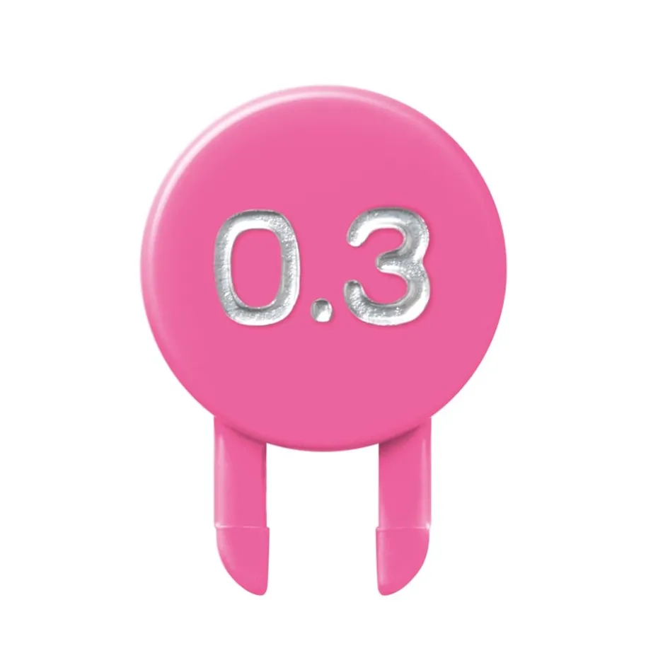 Copic Multiliner Pink – 0,3mm