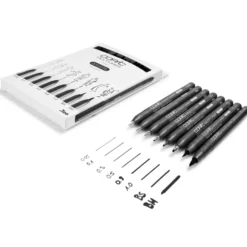 Copic Multiliner Set B – 8stk