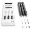 Copic Multiliner Sett Broad 3stk – Black