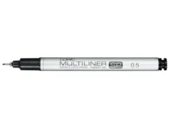 Copic Multiliner SP – 0,5mm – Black