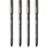 Copic Multiliner Warm Grey – Sett 4stk