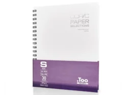 Copic Sketch Book S – 148x185mm – 157g/m 30ark