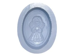 CREARTEC Såpeform – Engel