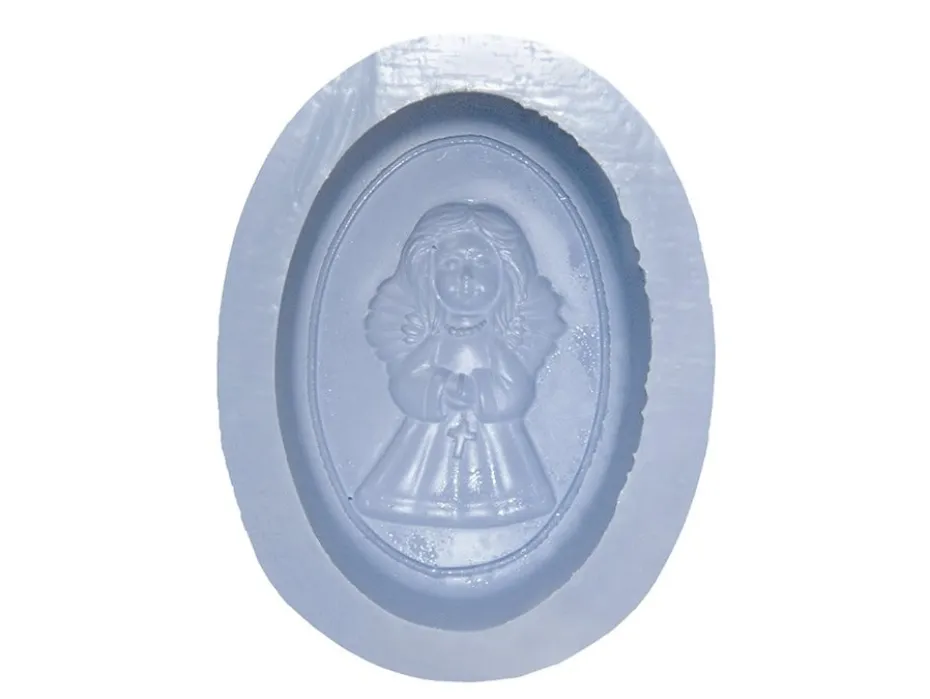 CREARTEC Såpeform – Engel