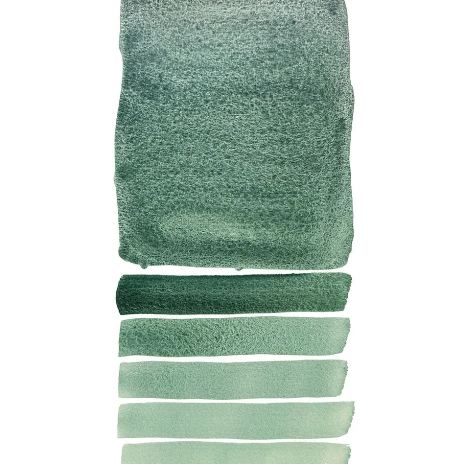Daniel Smith – Akvarell 15ml 258 Cobalt Green Deep