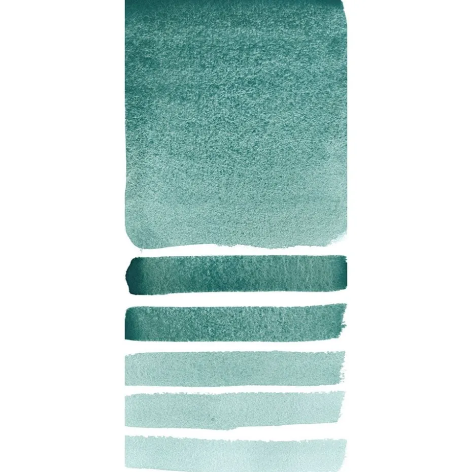 Daniel Smith – Akvarell 15ml 29 Cobalt Turquoise