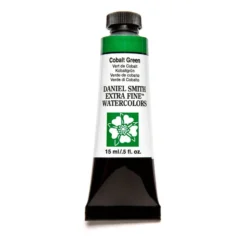 Daniel Smith – Akvarell 15ml 26 Cobalt Green
