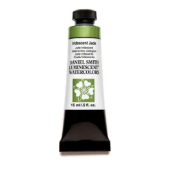 Daniel Smith – Akvarell 15ml I19 Iridescent Jade