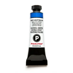 Daniel Smith – Akvarell 15ml 138 Lapis Lazuli Genuine