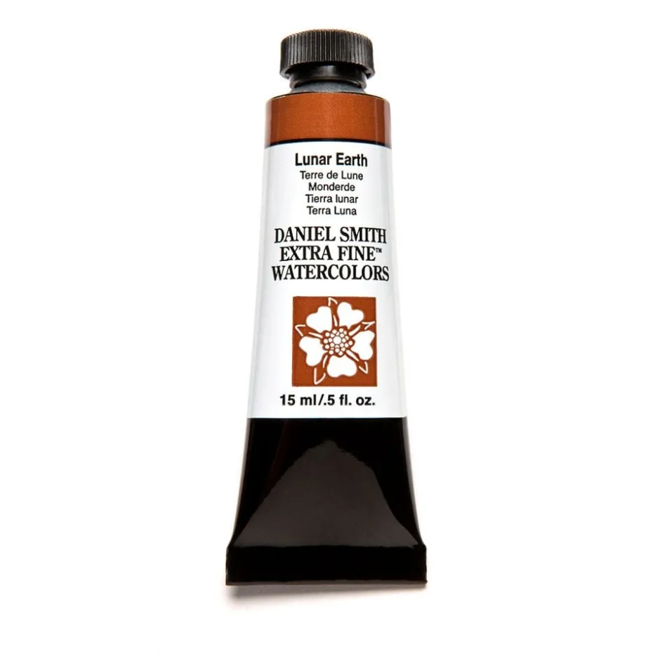 Daniel Smith – Akvarell 15ml 50 Lunar Earth