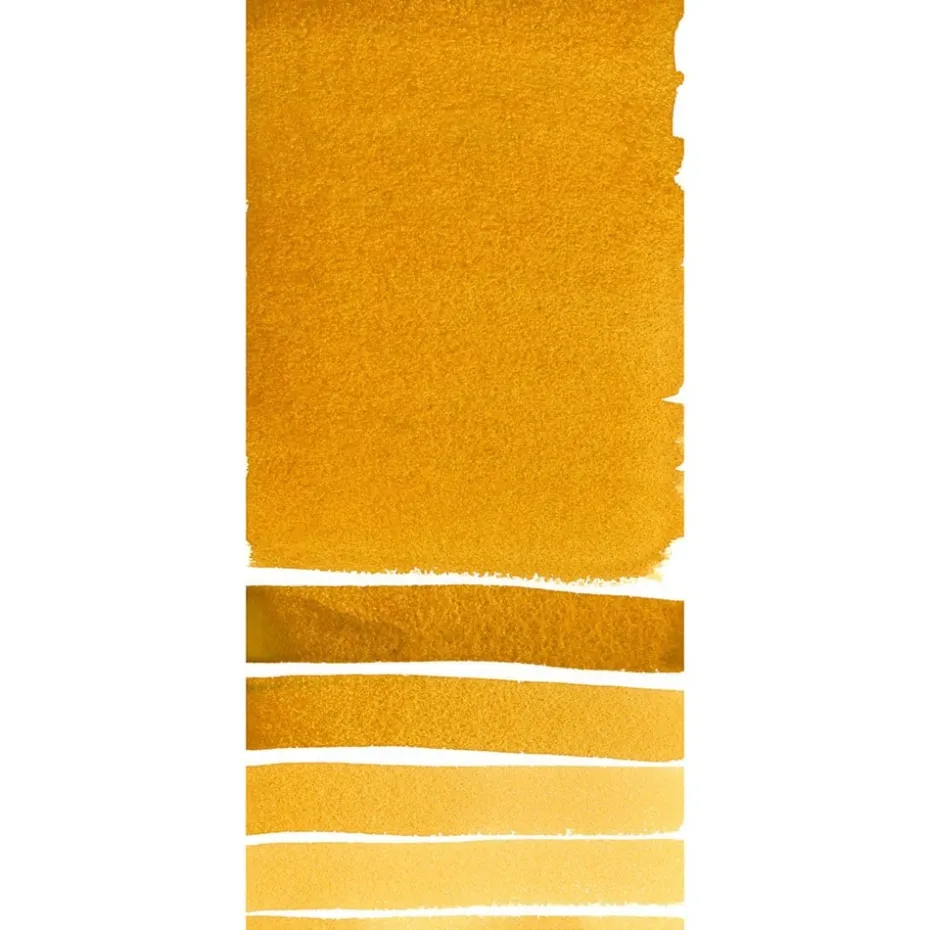 Daniel Smith – Akvarell 15ml 54 Mars Yellow