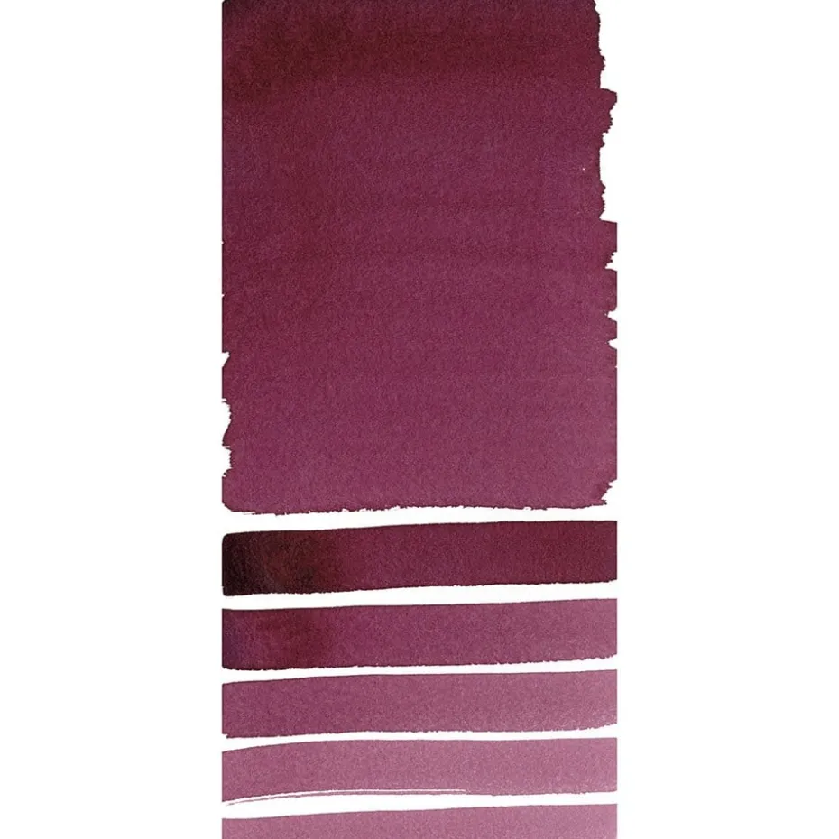 Daniel Smith – Akvarell 15ml 73 Permanent Violet