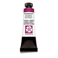 Daniel Smith – Akvarell 15ml 73 Permanent Violet
