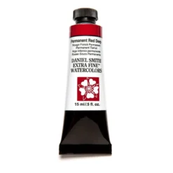 Daniel Smith – Akvarell 15ml 69 Permanent Red Deep