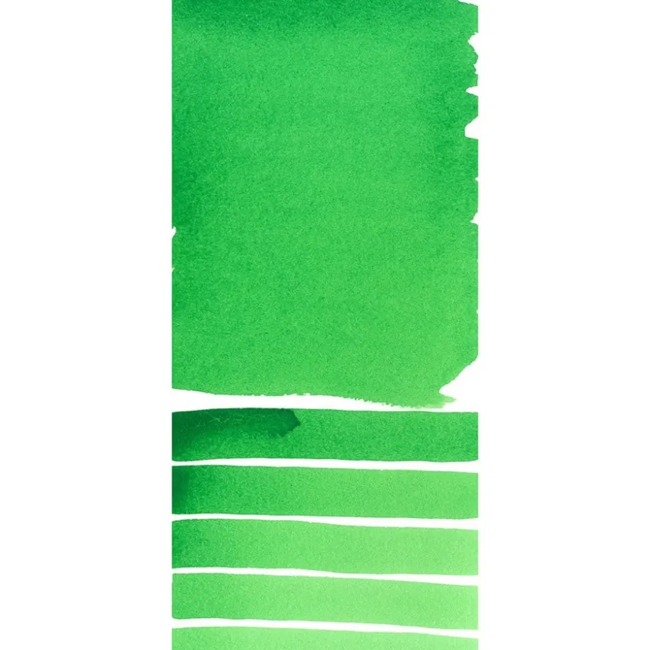 Daniel Smith – Akvarell 15ml 67 Permanent Green Light