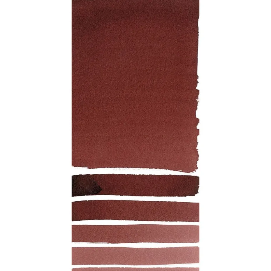 Daniel Smith – Akvarell 15ml 74 Perylene Maroon
