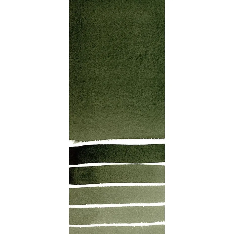 Daniel Smith – Akvarell 15ml 194 Perylene Green