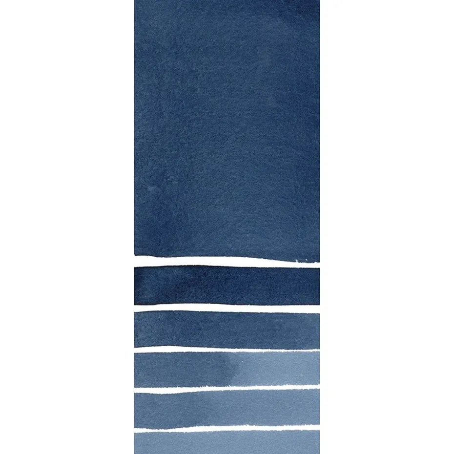 Daniel Smith – Akvarell 15ml 82 Prussian Blue