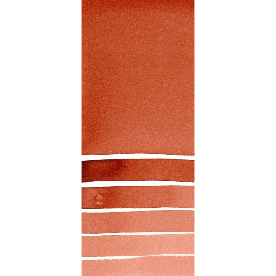 Daniel Smith – Akvarell 15ml 87 Quinacridone Burnt Scarlet