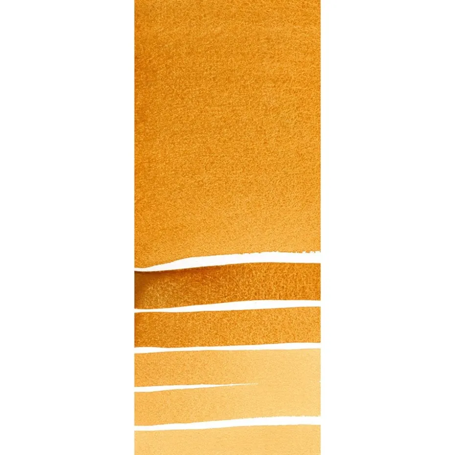 Daniel Smith – Akvarell 15ml 96 Raw Sienna