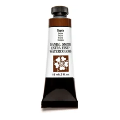 Daniel Smith – Akvarell 15ml 103 Sepia