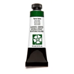 Daniel Smith – Akvarell 15ml 104 Terre Verte