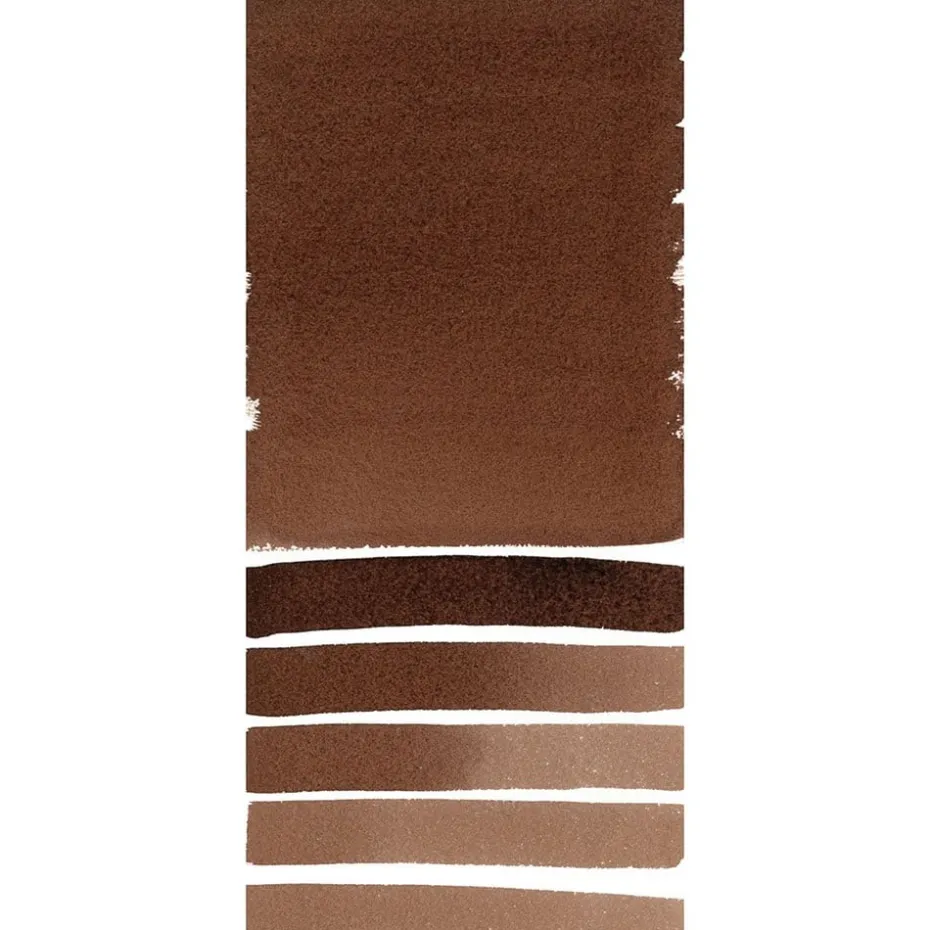 Daniel Smith – Akvarell 15ml 129 Transparent Brown Oxide