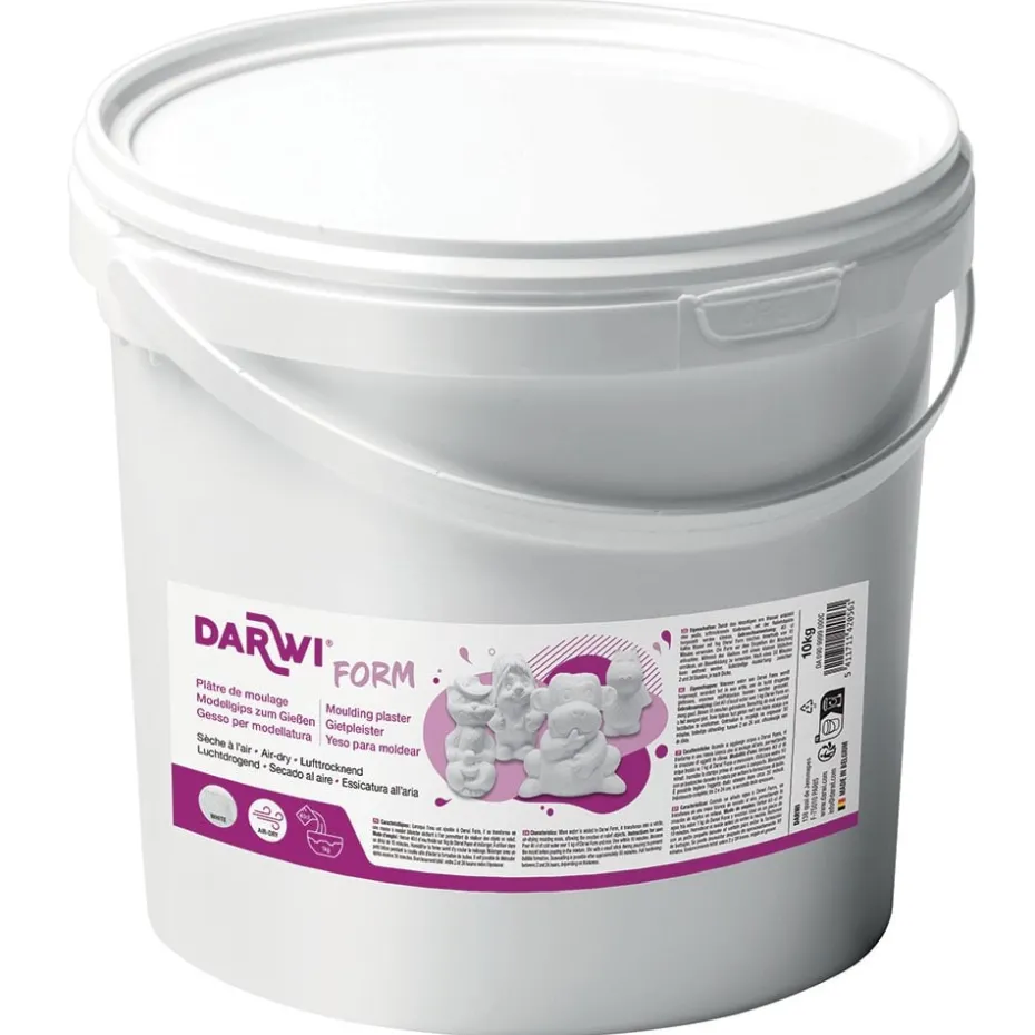 Darwi Form Gips – 10kg