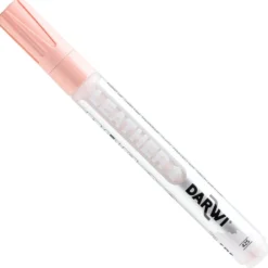 Darwi Leather Lærtusj – 2mm – 425 Nude