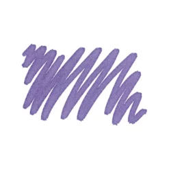 Darwi Leather Lærtusj – 2mm – 900 Purple