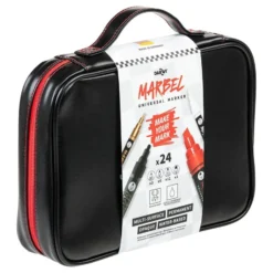 Darwi Marbel Universaltusj Sett 24stk