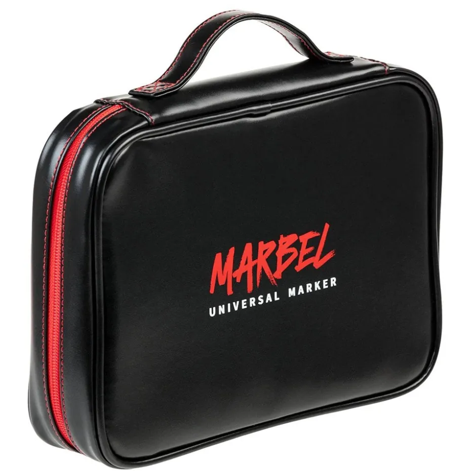 Darwi Marbel Universaltusj Sett 24stk