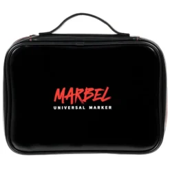 Darwi Marbel Universaltusj Sett 24stk