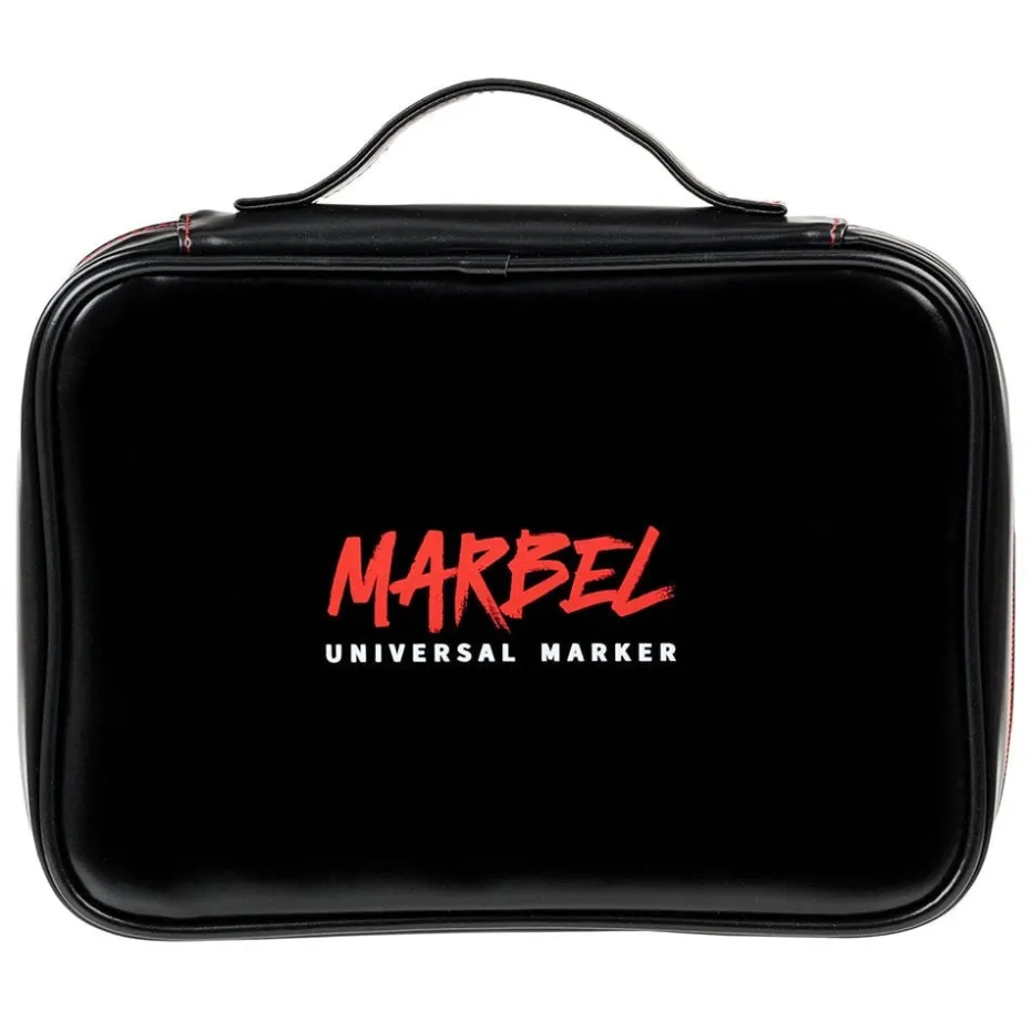 Darwi Marbel Universaltusj Sett 24stk