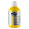 Darwi Textile Tekstilmaling 250ml – Gullgul