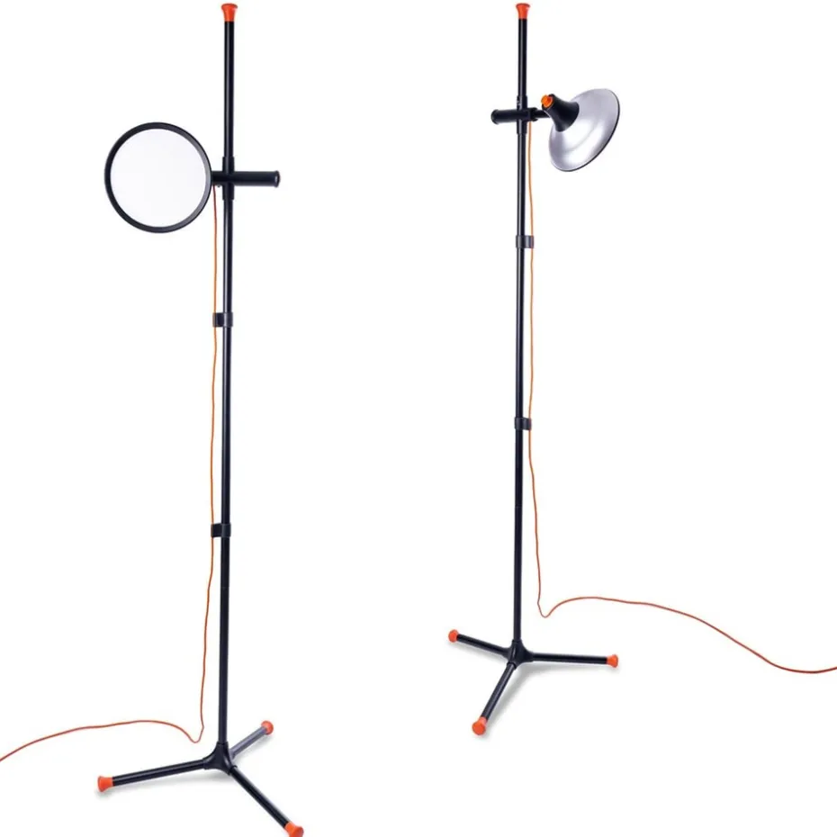 Daylight Artist Studio Lamp 2