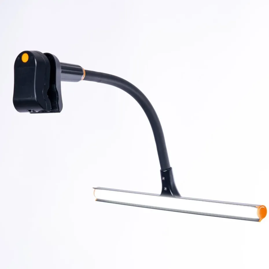 Daylight Easel Lamp Go