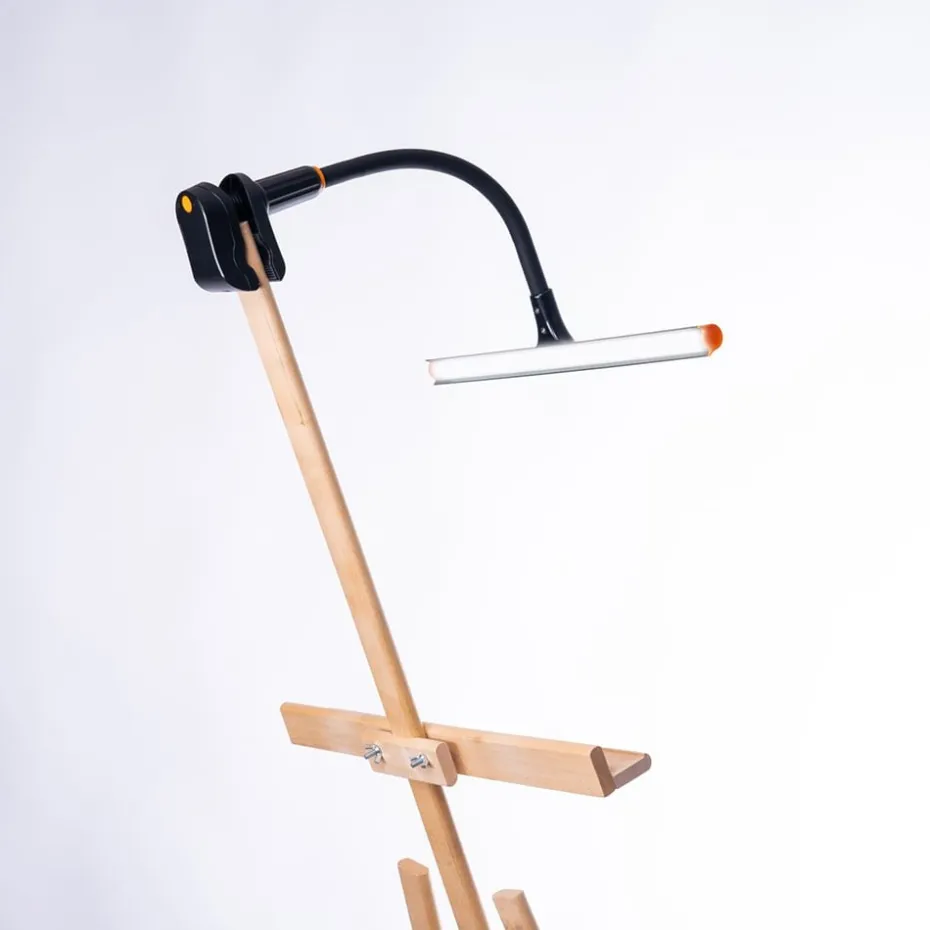 Daylight Easel Lamp Go