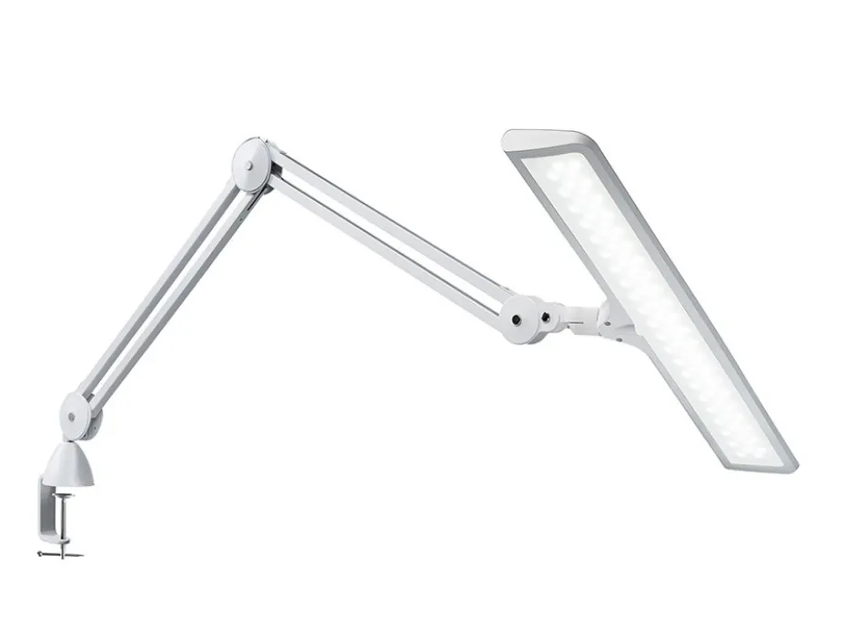 Daylight Lumi White – Bordlampe