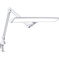 Daylight Lumi White – Bordlampe