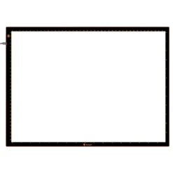 Daylight Wafer 2 Light Pad – Lysbrett A3