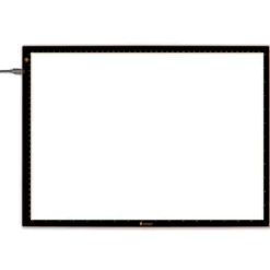 Daylight Wafer 2 Light Pad – Lysbrett A3