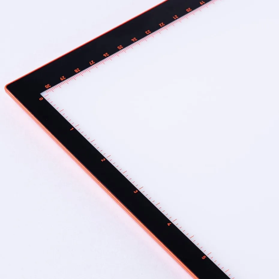 Daylight Wafer 2 Light Pad – Lysbrett A3