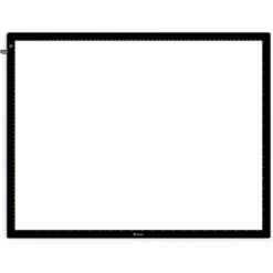 Daylight Wafer 3 Light Pad – Lysbrett A2+