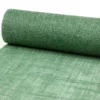 Decojute – 30cm x 5m – 6650 Forest green / Skoggrønn